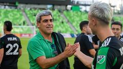 Austin FC dio a conocer este  jueves que Claudio Reyna, quien fungía como director deportivo del club texano renunció a su cargo aunque seguirá ligado al equipo.