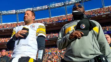 El head coach de los Steelers conf&iacute;a en que su veterano pasador podr&aacute; tomar las riendas de la ofensiva desde el inicio de la pr&oacute;xima temporada.