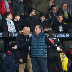 Sergio, sobre la expulsión: “Si perdemos, quizás me echan a la calle”