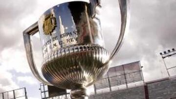 El Barcelona-Athletic es la eliminatoria más atractiva de los octavos de final de la Copa del Rey.