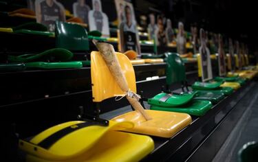 El bonito detalle del Bilbao con el Burgos por ir a la Copa