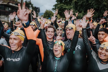 ¡Agenda completa! Hoy se abren las inscripciones de los eventos World Centric Group