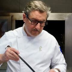 El consejo de Joan Roca para trabajar en el Celler de Can Roca: “Ve acompañado”
