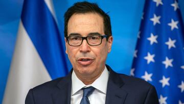 Continúa la entrega del segundo cheque para los americanos. Te mostraremos lo último que se sabe acerca de los mismos y la posibilidad de otro con Biden.