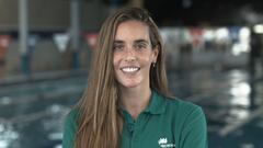 Mireia Hernández debuta sexta y pasa a la final del solo libre