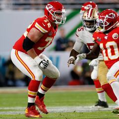 Tyreek Hill: Chiefs buscan superar a Michael Jordan con dinastía de siete Super Bowls