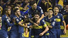 Triunfazo con polémica