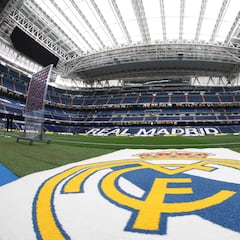 Al Madrid le salen las cuentas