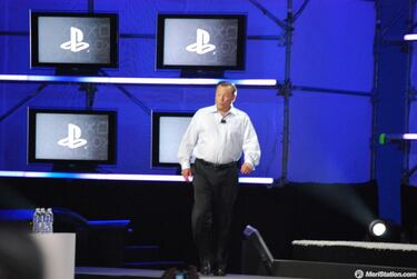 [E3] Imágenes de la segunda jornada de conferencias