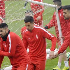 Sporting-Osasuna: horario, cómo ver en directo en TV y online