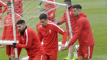 Fecha, horario, cómo ver en directo en televisión y cómo seguir online el Sporting-Osasuna.