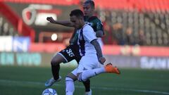 Banfield 0(5)-0(6) Talleres: resumen, goles y resultado