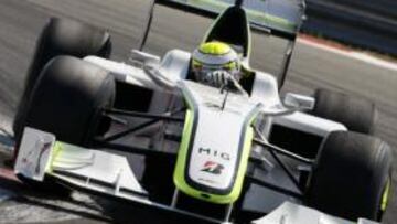 <b>GP DE TURQUÍA </b>Jenson Button, ganó por delante de Webber y Vettel.
