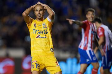 Nombre: Guido Pizarro
Edad: 29 años
País Natal: Argentina