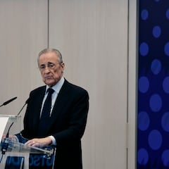 Real Madrid say goodbye to the Super League as peace agreement reached