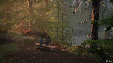 Life is Strange 2: sus mejores easter eggs y referencias