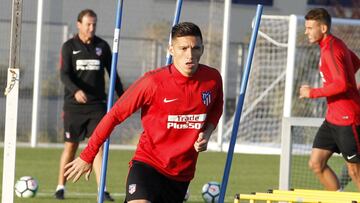 Kranevitter se marcha al Zenit; Santos Borré llega a River