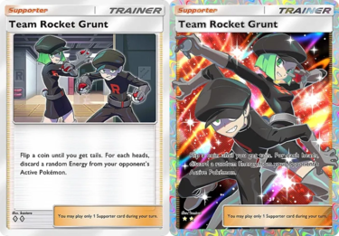 Neither Giratina ex nor Alakazam: These are the top ten Shining Revelry cards in Pokémon TCG Pocket
