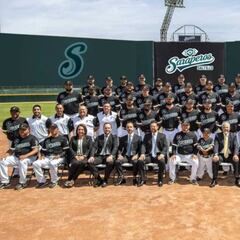 Saraperos espera triunfar en su campaña 50 de LMB