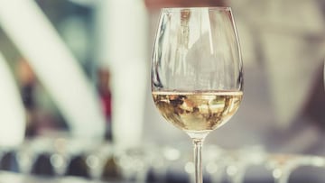El albariño procede de la vid homónima originaria de Galicia