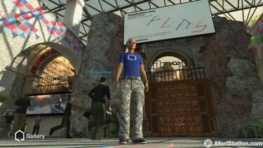 SCEE reconoce que a Home le faltan contenidos en Europa