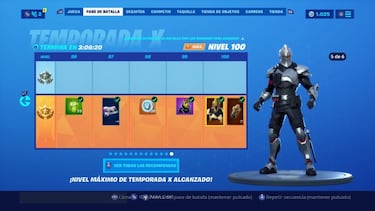 Fortnite: ¿cuándo empieza la Temporada 11?