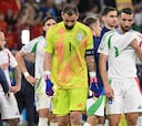 El motivo por el que Italia no es cabeza de serie en el sorteo de grupos del Mundial 2026