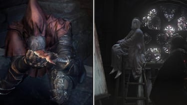 Avance Dark Souls III: The Ringed City