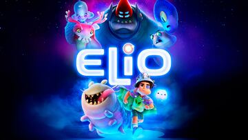 Elio Crítica Review