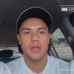 Leonardo Castro: “Esperen de mí muchos goles”