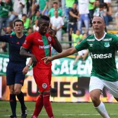 La banda de Yepes comanda el 11 ideal de la primera fecha del FPC