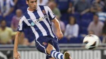 DESEADO. Varios equipos pretenden a Álvaro Vázquez.