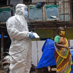 Coronavirus: Patna lockdown in India - guidelines and dates