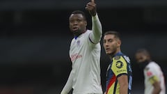 Olimpia alista su inmueble ante América