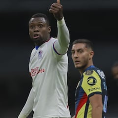 Olimpia alista su inmueble ante América