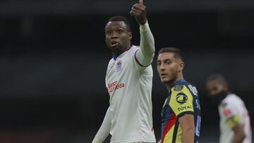 Olimpia alista su inmueble ante América