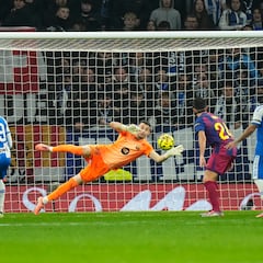Recital de Joan y puntilla de Fermín
