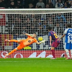 Joan García no es ninguna ganga