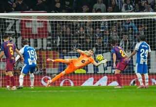 Joan García no es ninguna ganga