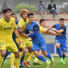 Yriarte: “La última victoria nos renueva la ilusión”