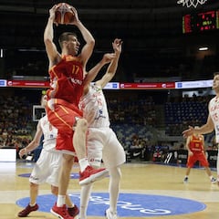 1x1 de España: Fran Vázquez es el rey de las Ventanas