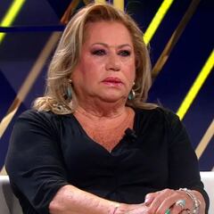 Mayte Zaldívar aclara la razón de su boda con Julián Muñoz: “Quería compensarme”