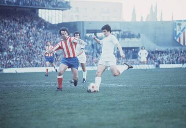 "El Espanyol es un histórico; si baja, no es un descenso más"