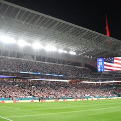 Copa América 2024: ¿Qué sedes hay confirmadas y cuándo se anunciarán el resto?