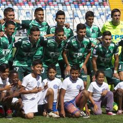 Wanderers oficializa marginación de José Luis Muñoz