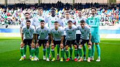 Aprobados y suspensos del Racing en Eibar: Goles perdonados, autoexpulsión, nula reacción y derrota