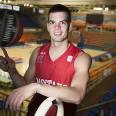 Llorca: "Llull también volverá más fuerte, y no es un tópico"