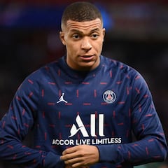 McManaman confía en que Mbappé jugará en el Real Madrid