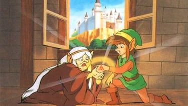 Consigue gratis los manuales originales de los juegos de NES Mini