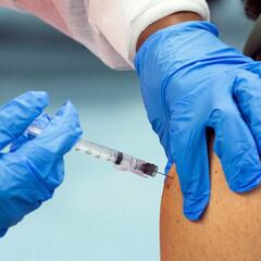 Coronavirus US: VA makes the vaccine mandatory for health workers